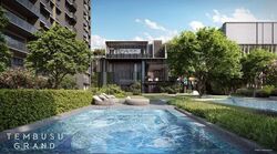 Tembusu Grand (D15), Condominium #608130551
